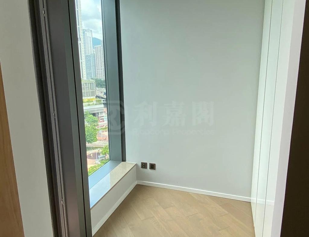 柏傲灣 1A座 - 28NTS – 香港北部都會區