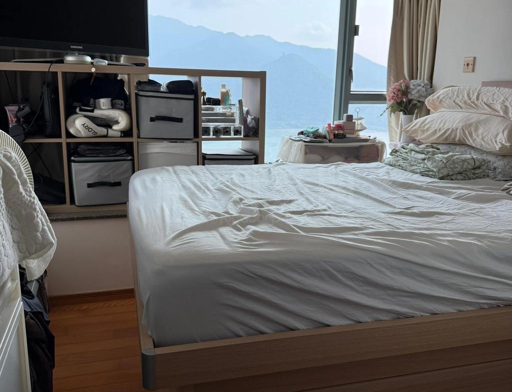 海堤灣畔 1座 - 28NTS – 香港北部都會區