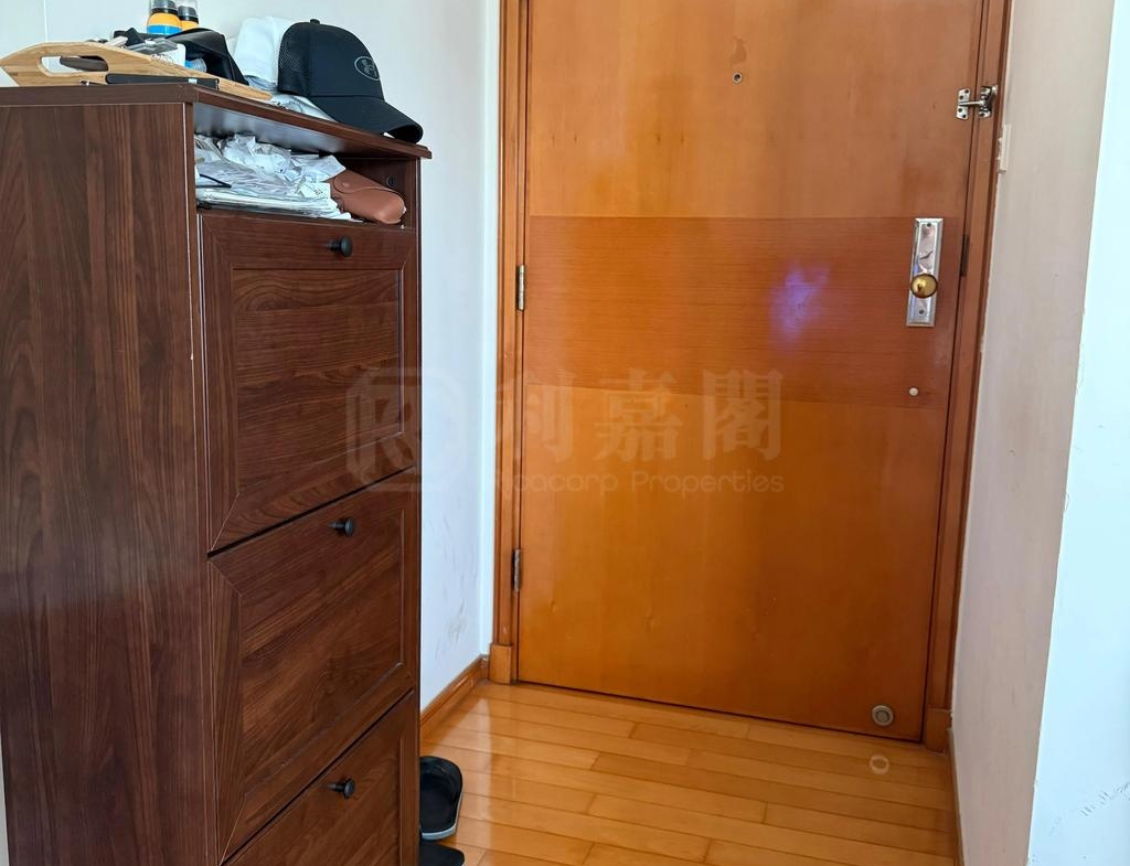 海堤灣畔 1座 - 28NTS – 香港北部都會區