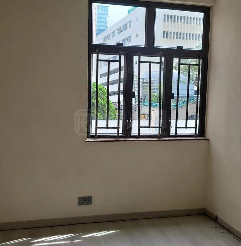 綠楊新邨 P座 - 28NTS – 香港北部都會區