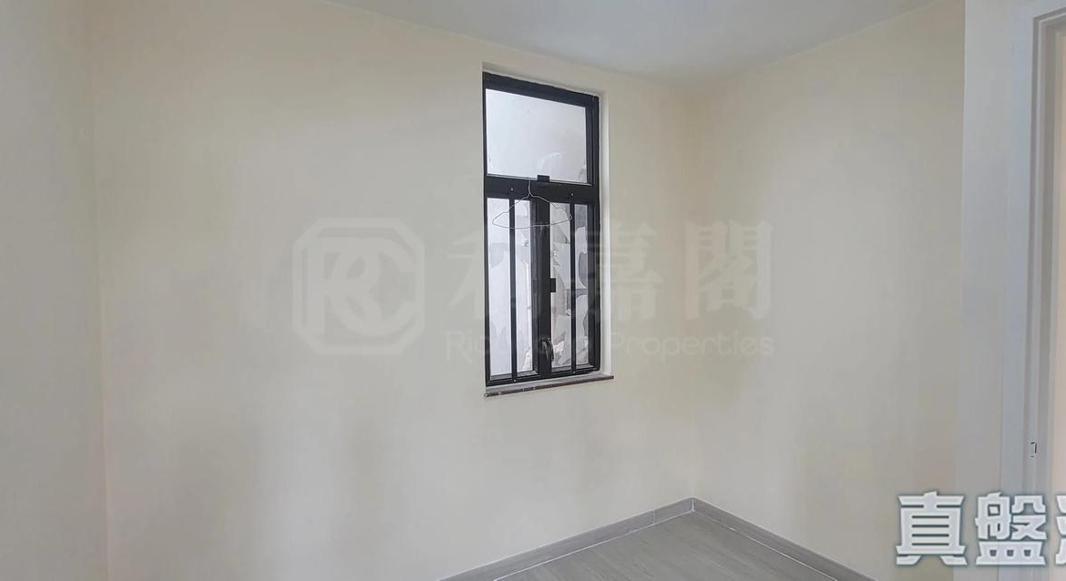綠楊新邨 P座 - 28NTS – 香港北部都會區