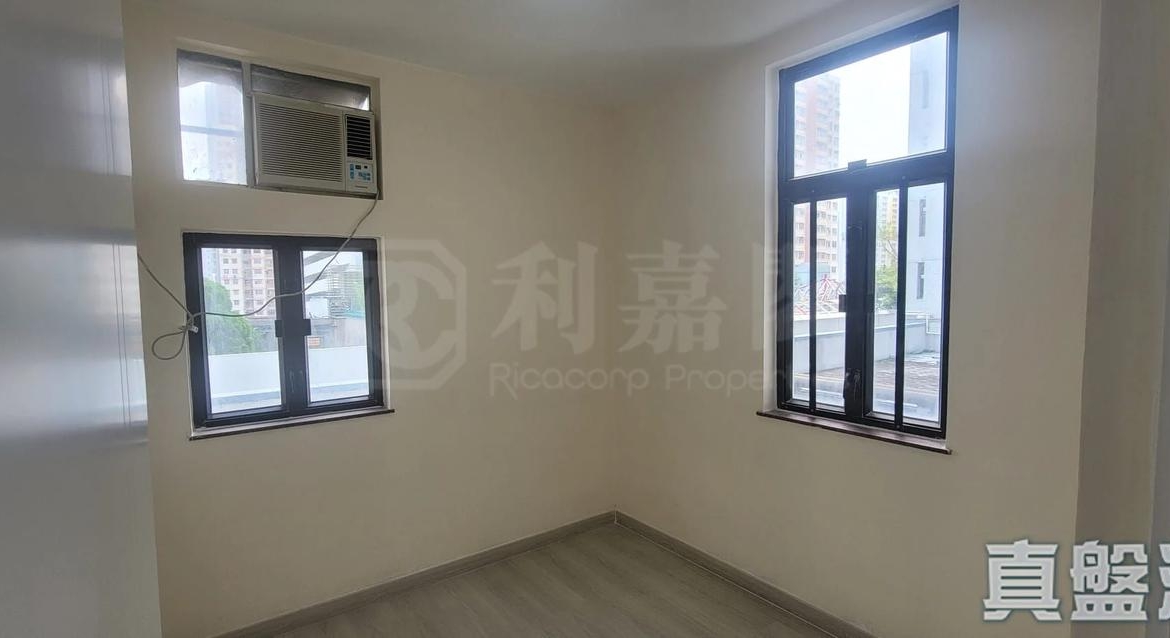綠楊新邨 P座 - 28NTS – 香港北部都會區