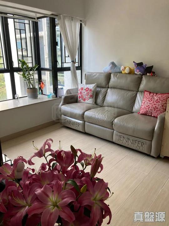 灣景花園 2座 - 28NTS – 香港北部都會區