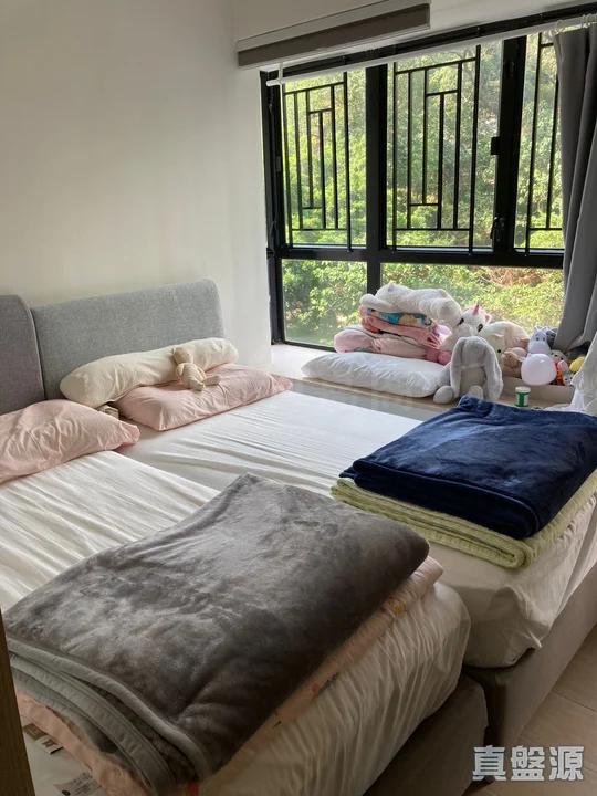 灣景花園 2座 - 28NTS – 香港北部都會區
