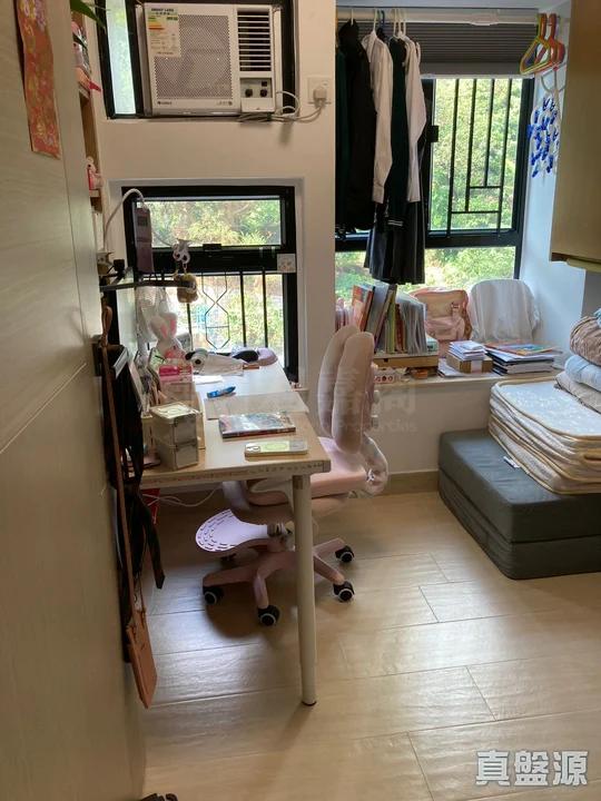 灣景花園 2座 - 28NTS – 香港北部都會區
