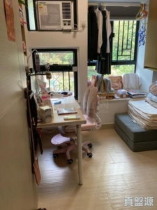 灣景花園 2座 - 28NTS – 香港北部都會區