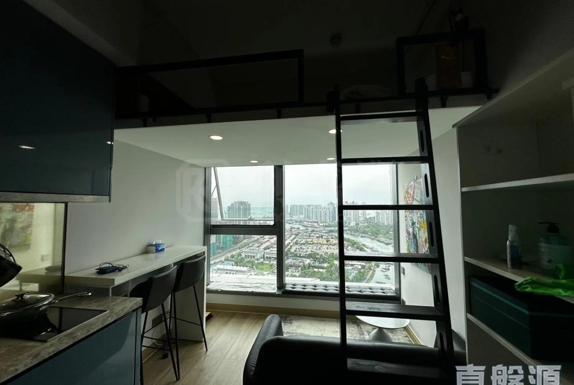 弦海 - 28NTS – 香港北部都會區