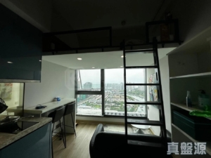 弦海 - 28NTS – 香港北部都會區