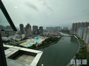 弦海 - 28NTS – 香港北部都會區