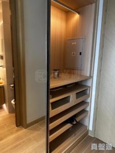 弦海 - 28NTS – 香港北部都會區