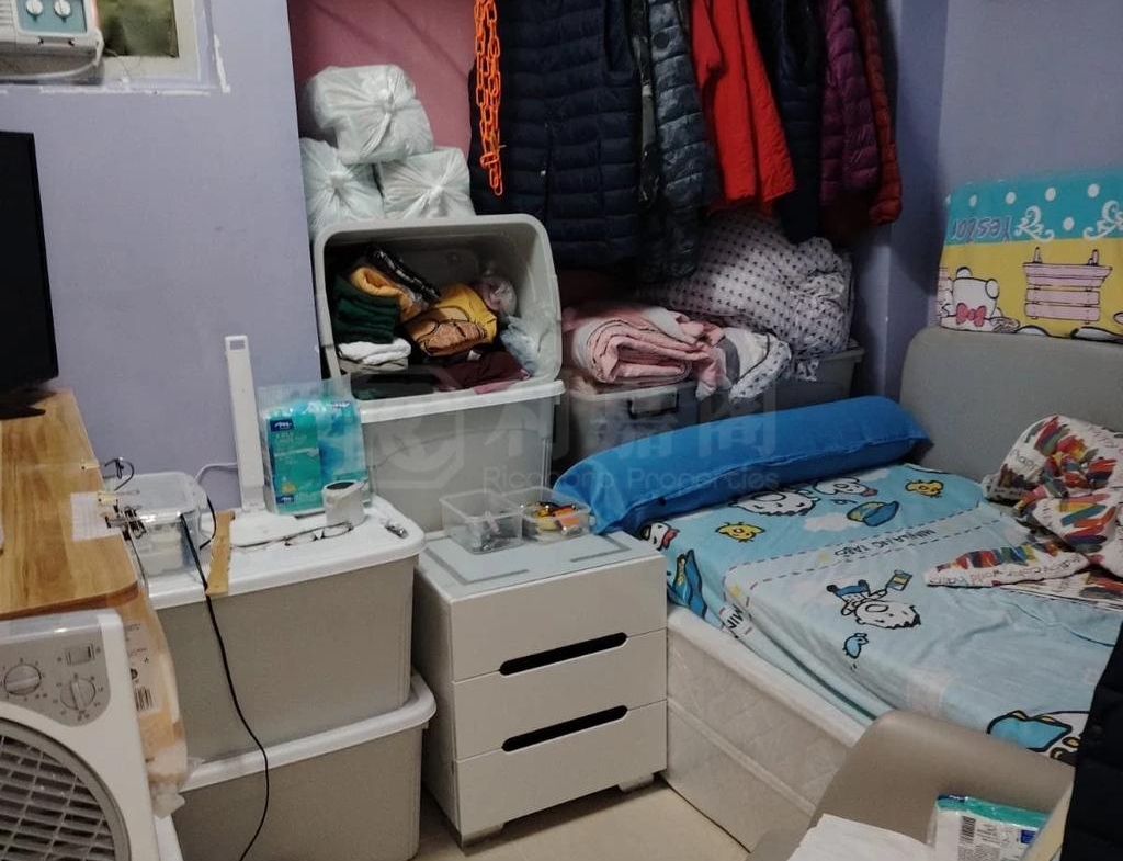 慧豐園 4座 - 28NTS – 香港北部都會區