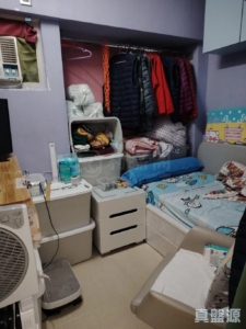 慧豐園 4座 - 28NTS – 香港北部都會區