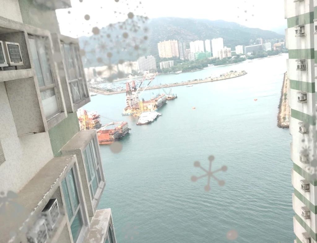 慧豐園 4座 - 28NTS – 香港北部都會區