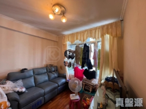 麗城花園 2期 3座 - 28NTS – 香港北部都會區