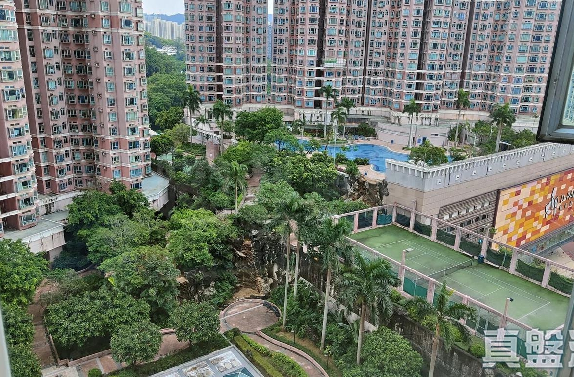 愉景新城 1期 2座 - 28NTS – 香港北部都會區