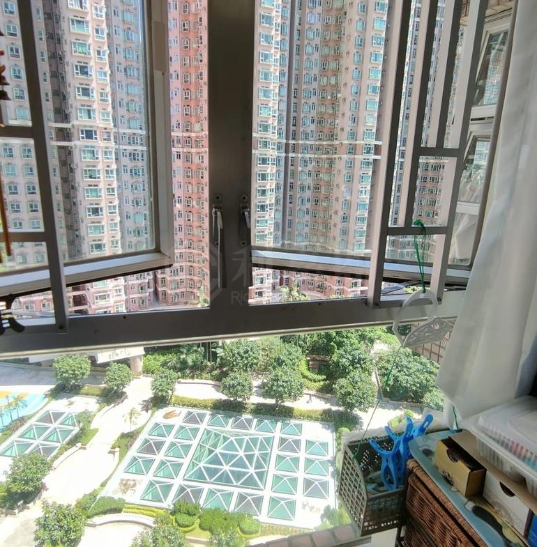 愉景新城 1期 2座 - 28NTS – 香港北部都會區