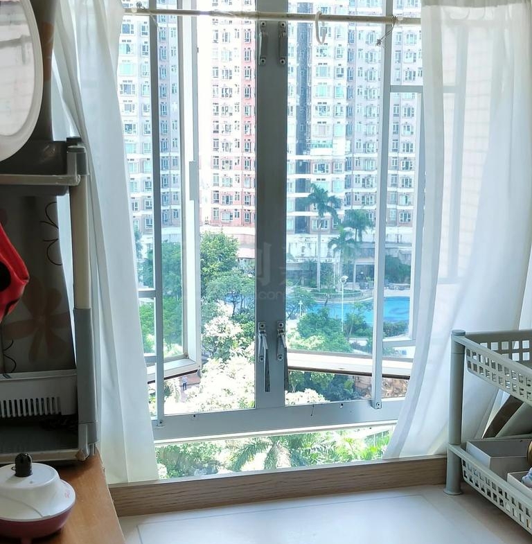 愉景新城 1期 2座 - 28NTS – 香港北部都會區