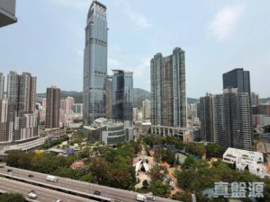柏傲灣 1B座 - 28NTS – 香港北部都會區
