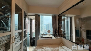柏傲灣 1B座 - 28NTS – 香港北部都會區
