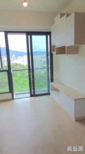 明翹匯 1A座 - 28NTS – 香港北部都會區
