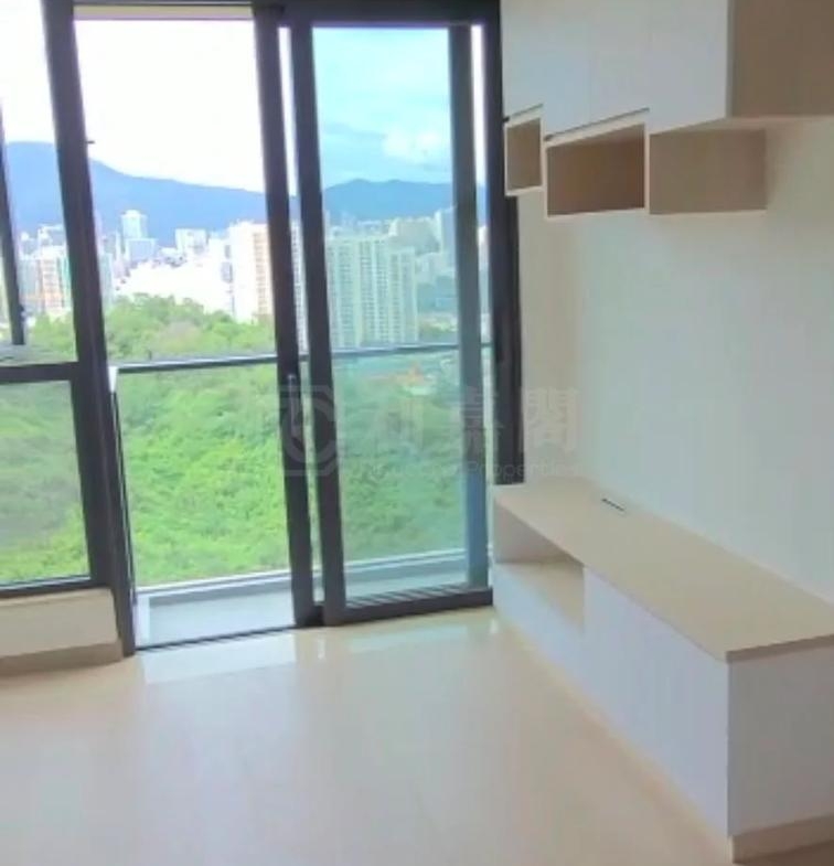 明翹匯 1A座 - 28NTS – 香港北部都會區