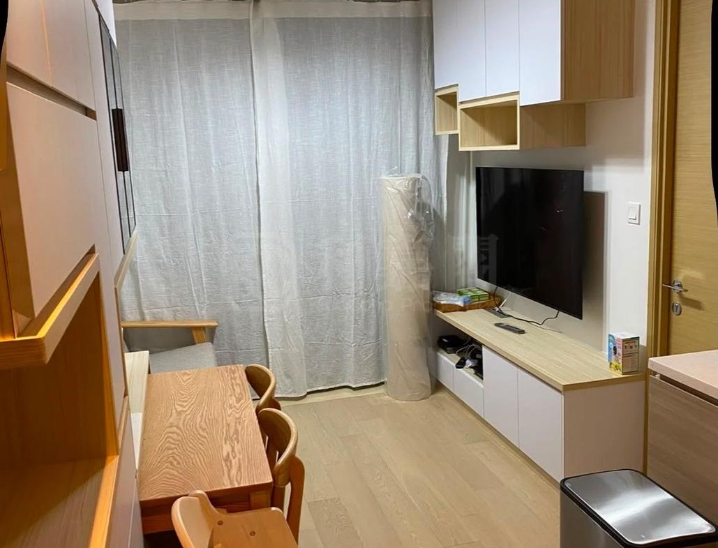 明翹匯 1A座 - 28NTS – 香港北部都會區