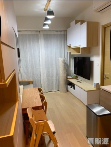 明翹匯 1A座 - 28NTS – 香港北部都會區