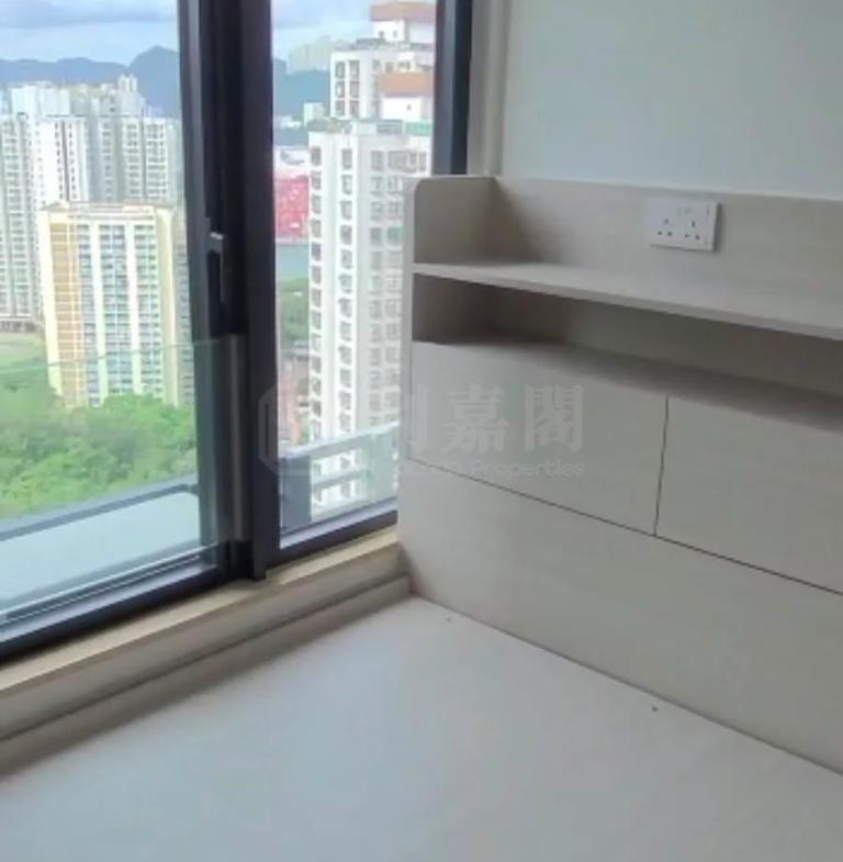明翹匯 1A座 - 28NTS – 香港北部都會區