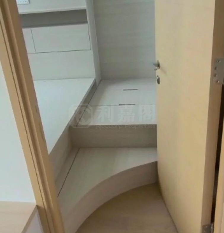 明翹匯 1A座 - 28NTS – 香港北部都會區