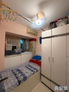 映灣園 3期 悅濤軒 11座 - 28NTS – 香港北部都會區