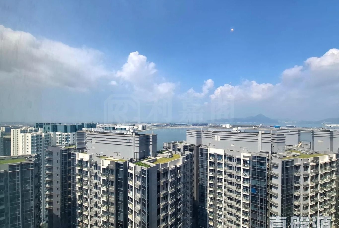 昇薈 10座 - 28NTS – 香港北部都會區