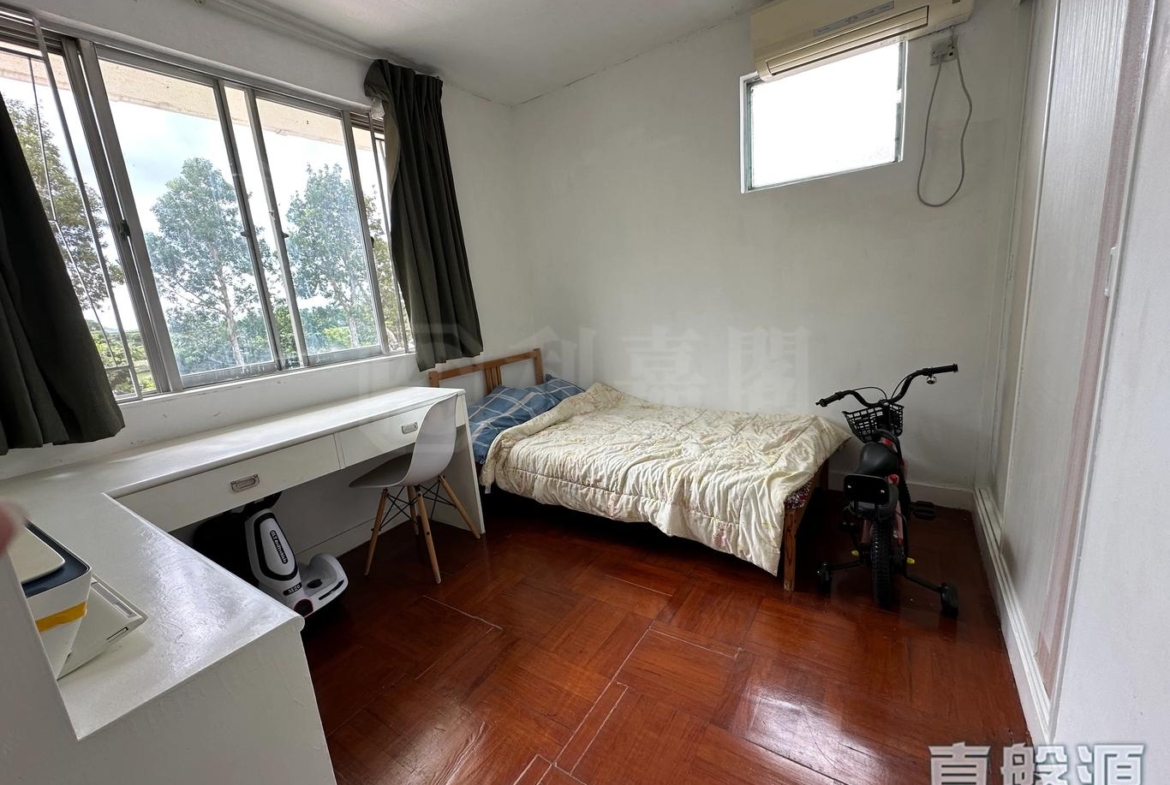 錦繡花園 - 28NTS – 香港北部都會區