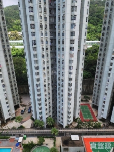 麗城花園 2期 1座 - 28NTS – 香港北部都會區