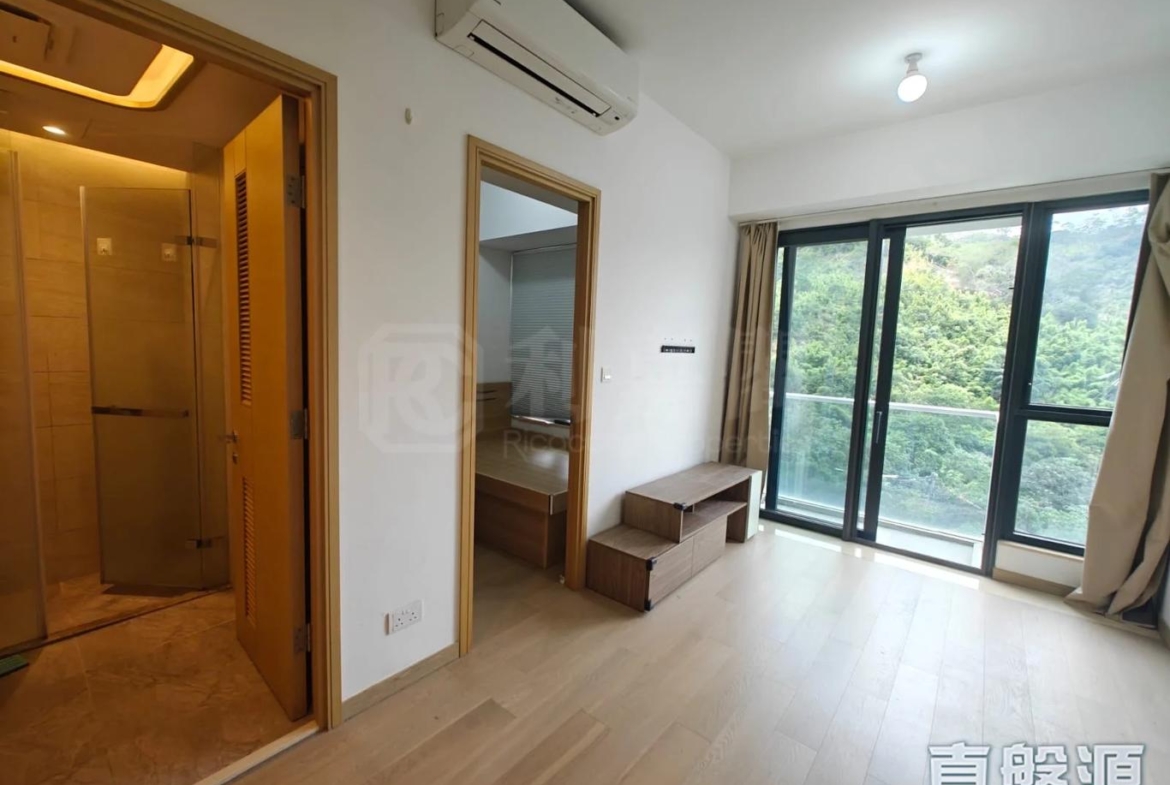 明翹匯 2A座 - 28NTS – 香港北部都會區