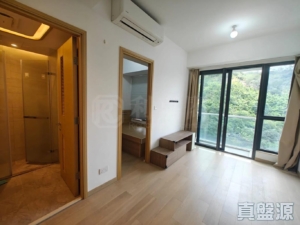 明翹匯 2A座 - 28NTS – 香港北部都會區
