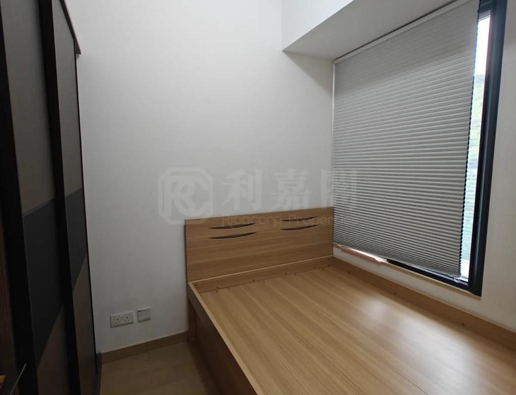 明翹匯 2A座 - 28NTS – 香港北部都會區