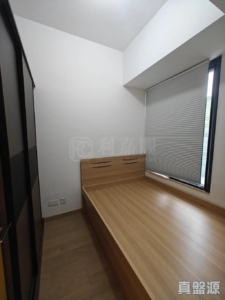 明翹匯 2A座 - 28NTS – 香港北部都會區