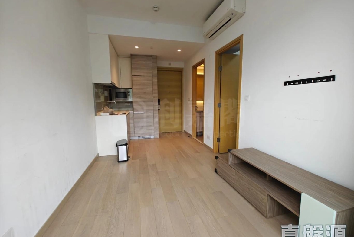 明翹匯 2A座 - 28NTS – 香港北部都會區