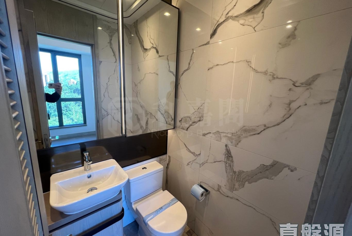 上嵐 - 28NTS – 香港北部都會區