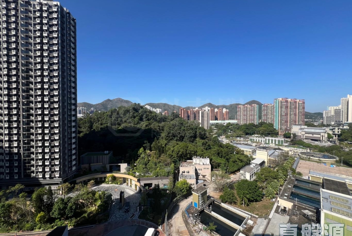 上嵐 - 28NTS – 香港北部都會區