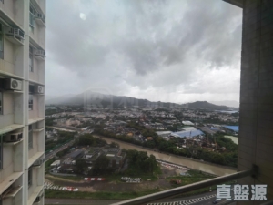 天盛苑 盛悅閣 (J座) - 28NTS – 香港北部都會區