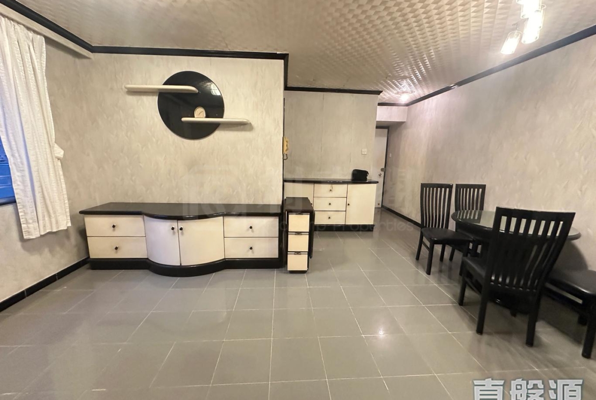 兆山苑 榆景閣 (L座) - 28NTS – 香港北部都會區