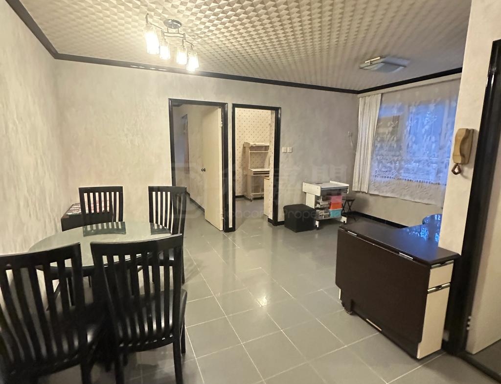 兆山苑 榆景閣 (L座) - 28NTS – 香港北部都會區