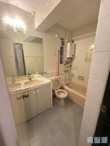 兆山苑 榆景閣 (L座) - 28NTS – 香港北部都會區