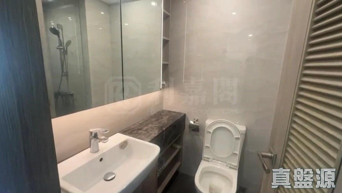 映日灣 3座 - 28NTS – 香港北部都會區