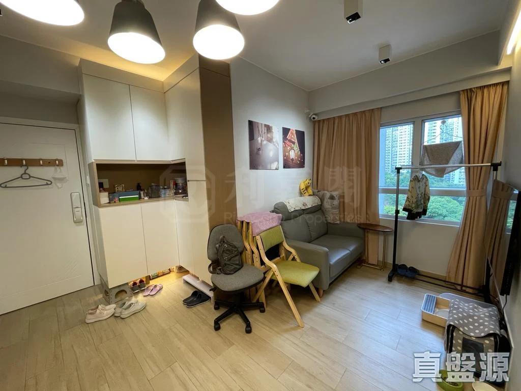荃德花園 B座 - 28NTS – 香港北部都會區