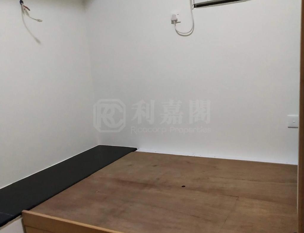 華都中心 - 28NTS – 香港北部都會區