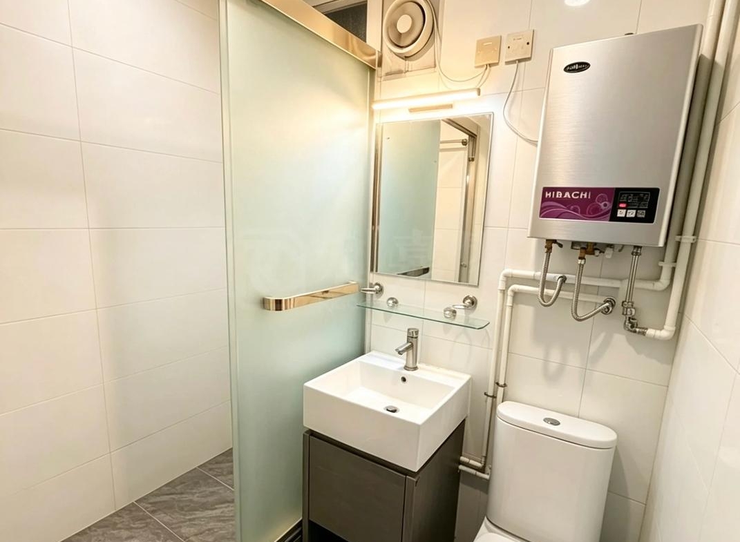 屯門市廣場 2期 2座 - 28NTS – 香港北部都會區