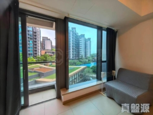滿名山 滿庭 5座 - 28NTS – 香港北部都會區