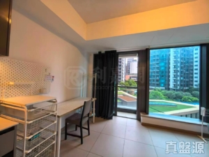 滿名山 滿庭 5座 - 28NTS – 香港北部都會區